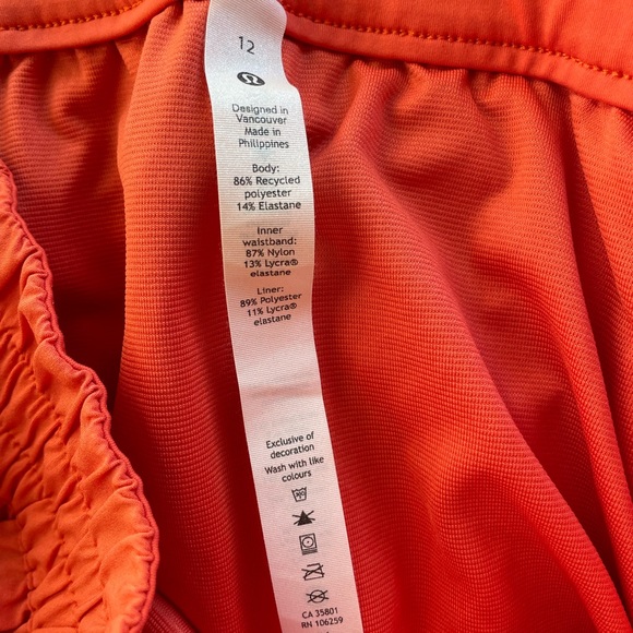 Tracker shorts - Picture 4 of 4